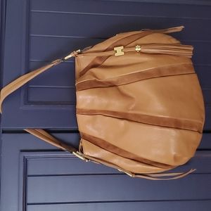 Aimee Kestenberg Leather Bag